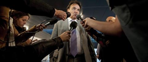 - Vi kan ikke tolerere at FIFA tar andre klubber som gisler