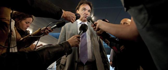 - Vi kan ikke tolerere at FIFA tar andre klubber som gisler
