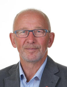 Politiker sendte julekort fra avis i retur