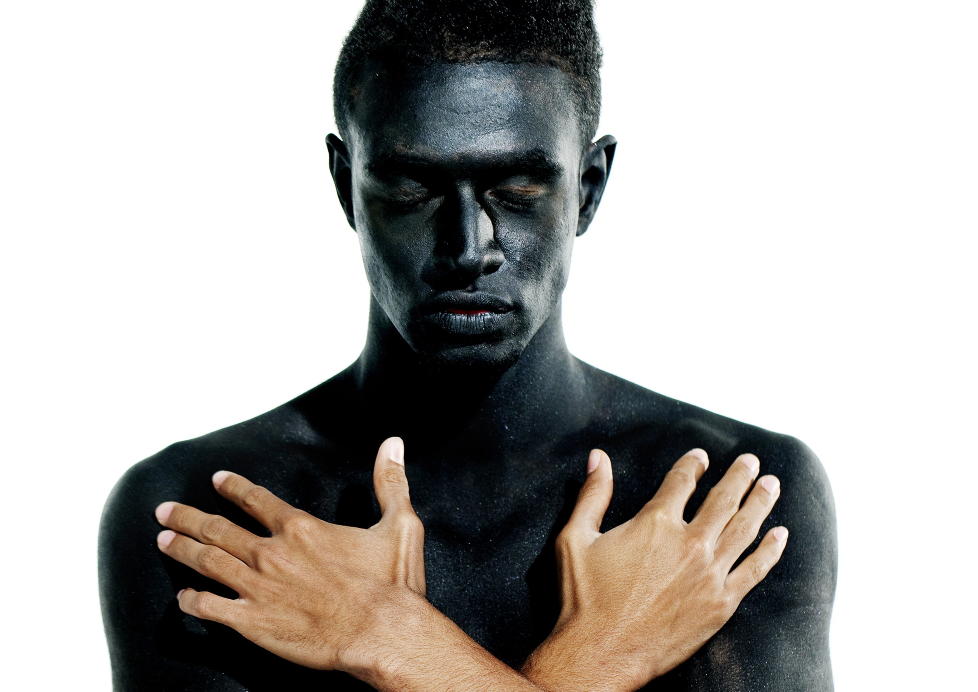 TRUA P� I 2012: P� ny�ret platedebuterer Dreamon fra Oslo. - Jeg har ofra j�vla mye for � holde p� med dette. Skolegang, venner, kj�reste, sier han. Foto: Siv Johanne Seglem / Dagbladet