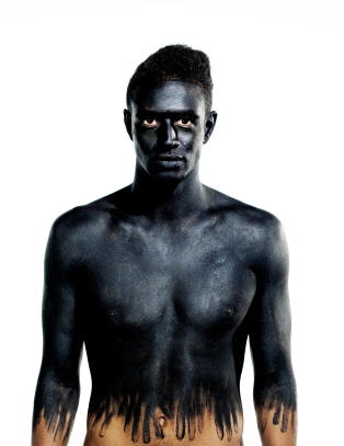 Hvis kronprinsen har trua på ham, kan ikke vi være noe dårlligere