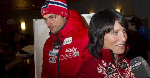 �De som ikke vil eller makter � delta i h�yrere-raskere-sterkere-dansen blir d�mt ned�