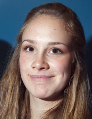 Sykehustabbe gjorde Birgit Lovise (22) lam