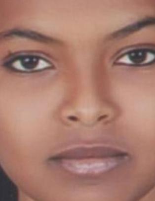Genet (22) etterlyses gjennom Interpol
