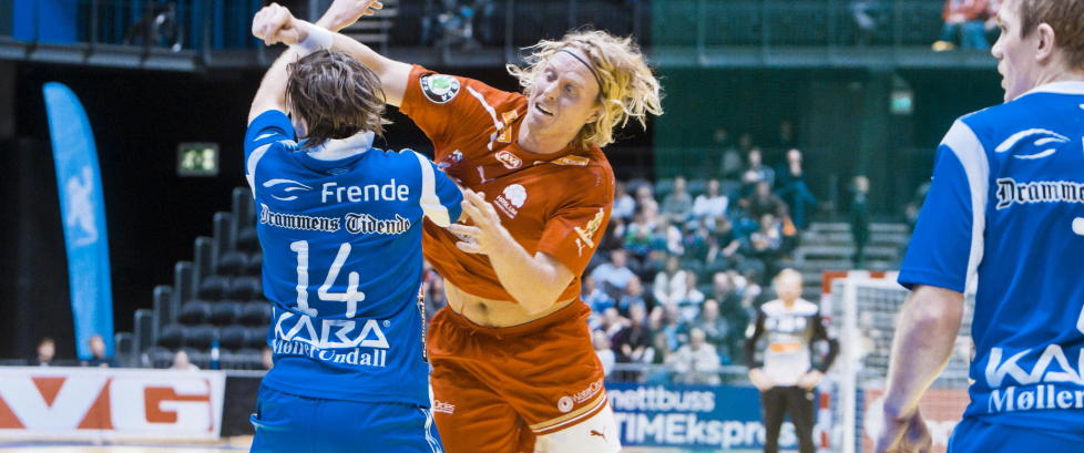 - Mamelund er i ferd med � bli den nye riksklysa i Norge
