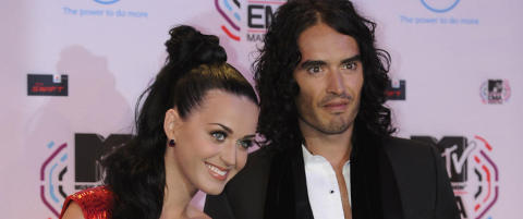 - Er du tennisproff og gifter deg med en som er metamfetaminavhengig, kan du ha et problem