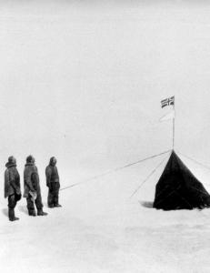 Ny varmerekord på Sydpolen i romjula