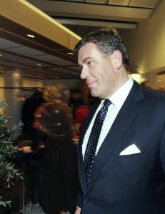 Stein Erik Hagen er kreftsyk