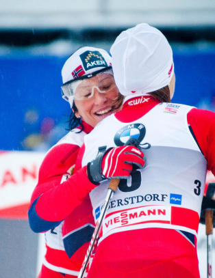 - Kowalczyk en st�rre favoritt enn meg