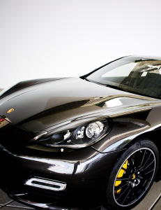 Milliardsøksmål mot Porsche