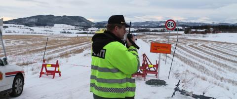 Full katastrofealarm etter jordskred i Trondheim