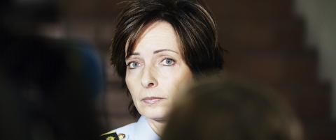 Over 100 overfallsvoldtekter i 2011
