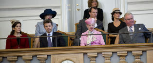 Danskene mener kronprins Frederik bør overta