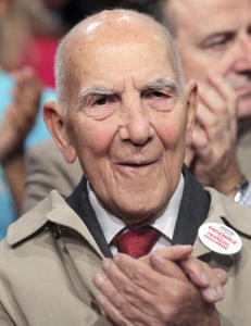 En av sesongens tynneste b�ker er den som har st�rst tyngde