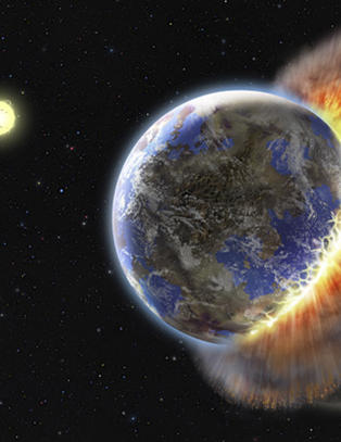 Feier apokalypsen oss av kloden 21. desember 2012?