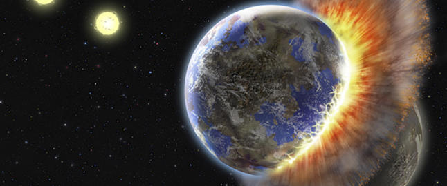 Feier apokalypsen oss av kloden 21. desember 2012?