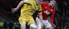 - Jonathan er moden for Premier League