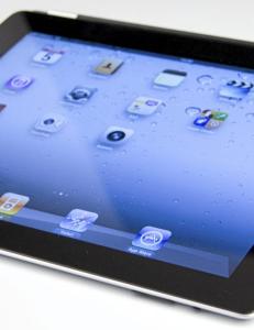 - Slik blir iPad 3