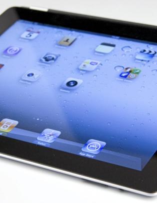 - Slik blir iPad 3