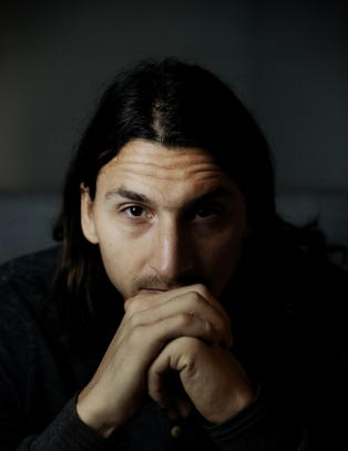 Nå vil Zlatan bli trener