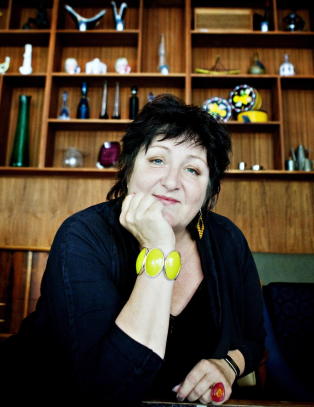 - �delegger for leserne