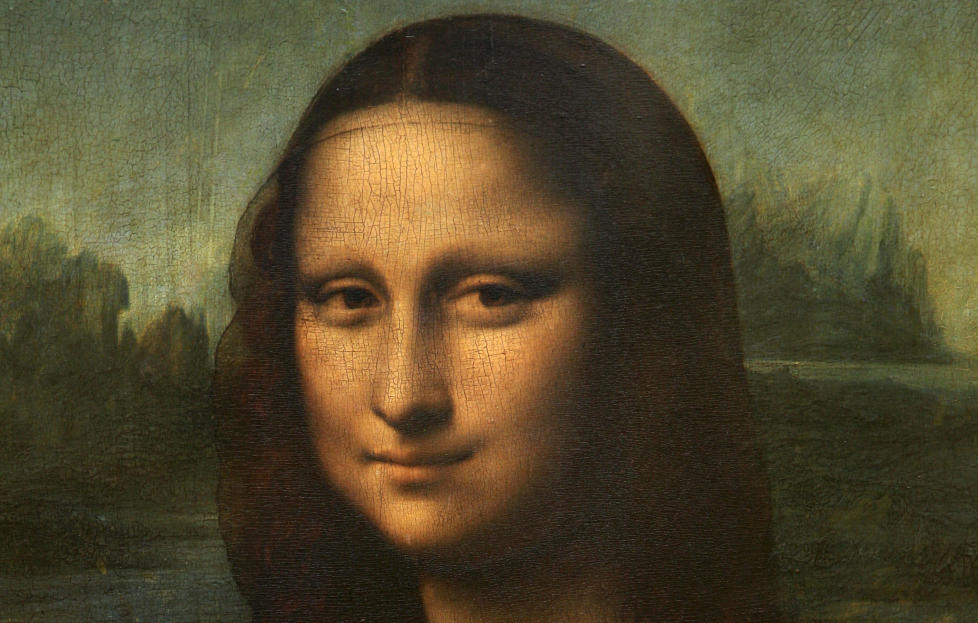 MONA LISA:  Over 8,8 millioner mennesker bes�kte Louvre i Paris i 2011. Det kanskje st�rste trekkplasteret er Leonardo da Vincis ber�mte maleri �Mona Lisa�. Foto: JEAN-PIERRE MULLER/AFP/SCANPIX