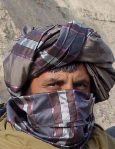 Taliban planlegger kontor i utlandet
