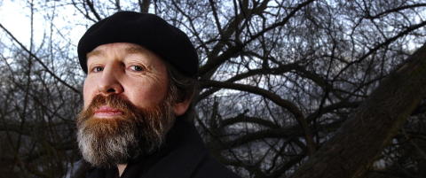 Et �r for poetisk selvtillit