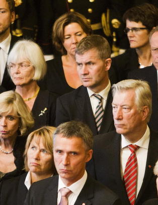 Reformministeriet