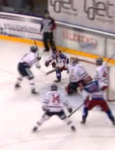 Se Magnus Hoffs Zorro-superm�l mot Lillehammer