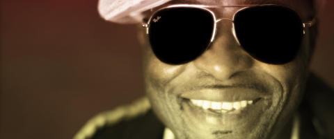 Peace, love - og slapp reggae