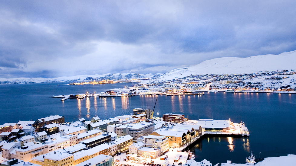 sex tegneserier Hammerfest sex tegneserier Hammerfest