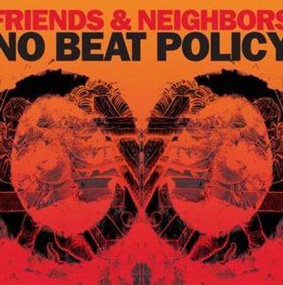 FRIENDS & NEIGHBORS: Frisk frijazzfl�rtende debut.