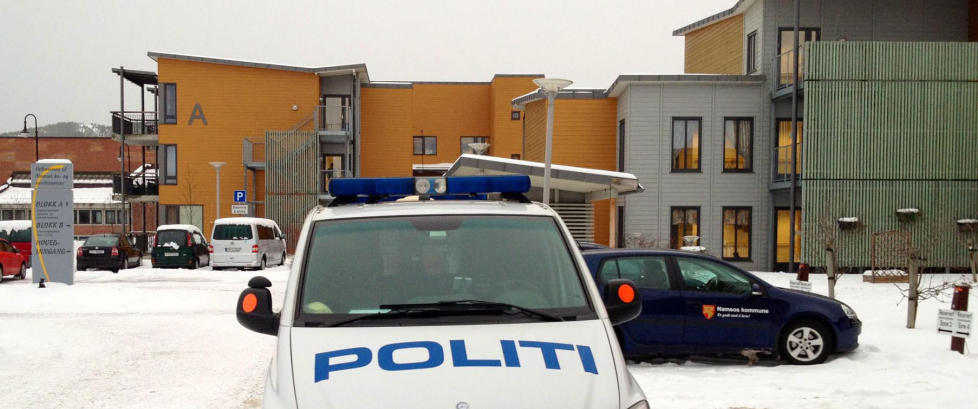 D�de etter knivdramaet i Namsos