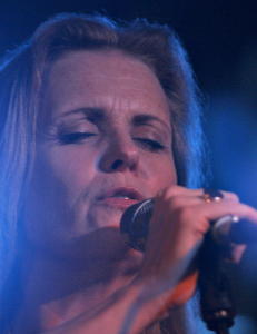 Stor sanger, briljante band