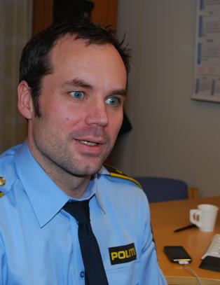 Vil ha kontakt med alle som var ute i Os drapskvelden
