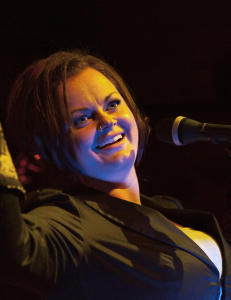 Sang for kjendiskolleger
