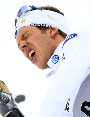 Svenskene døper om Tour de Ski til «Tour de Skit»
