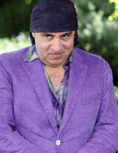 Amerikanske seere får se «Lilyhammer» først