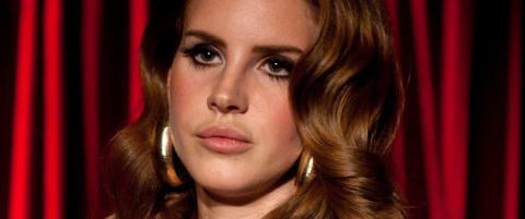 Musikkverdens nye superstjerne blir modell