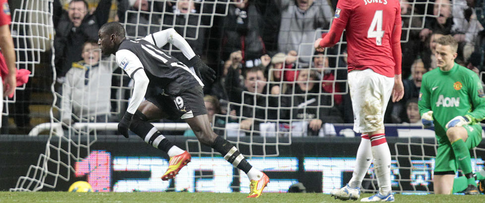 Herjet med United - vraket i Watford og Barnsley