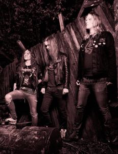 Her er den �nye� norske metalen