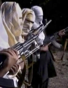 15 bortf�rte politifolk likvidert av Taliban i Pakistan
