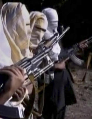 15 bortf�rte politifolk likvidert av Taliban i Pakistan