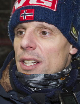 Norge vil ha nye hoppregler igjen