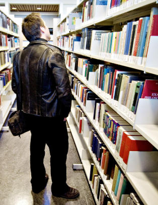 Debutantskjebnene er et bransjeproblem
