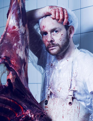Hollywood-skuespiller fast ansatt ved Nationaltheatret