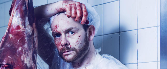 Hollywood-skuespiller fast ansatt ved Nationaltheatret
