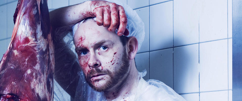 Hollywood-skuespiller fast ansatt ved Nationaltheatret