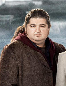 Husker du igjen denne karen?